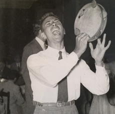 FR BW tambourine.jpg