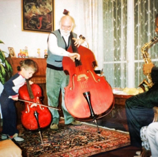FR ORNETTE SLY