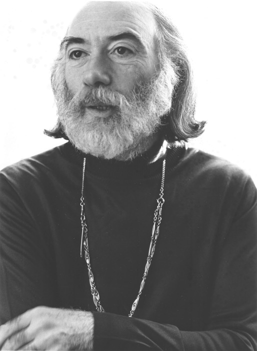 Fran&ccedil;ois head shot
