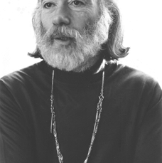 Fran&ccedil;ois head shot