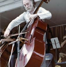 Fran&ccedil;ois in performance 1978