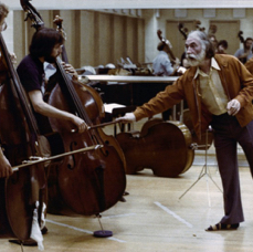 Fran&ccedil;ois in Cincinnati 1978