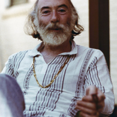 Fran&ccedil;ois in Paris